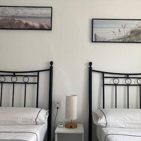 Centrico Apartamento A 150M De La Playa Cullera Ngoại thất bức ảnh
