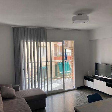 Centrico Apartamento A 150M De La Playa Cullera Ngoại thất bức ảnh