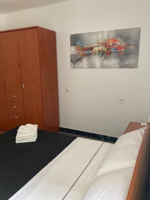 Centrico Apartamento A 150M De La Playa Cullera Ngoại thất bức ảnh
