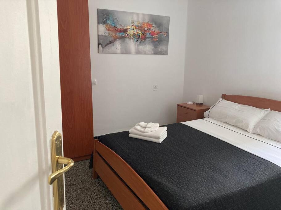 Centrico Apartamento A 150M De La Playa Cullera Ngoại thất bức ảnh