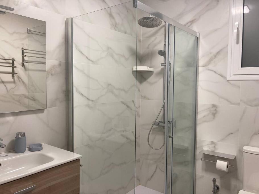Centrico Apartamento A 150M De La Playa Cullera Ngoại thất bức ảnh